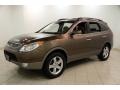 Sahara Bronze Metallic - Veracruz Limited AWD Photo No. 3