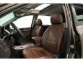 2011 Sahara Bronze Metallic Hyundai Veracruz Limited AWD  photo #7