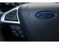 2014 Oxford White Ford Fusion S  photo #18