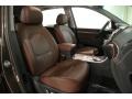 2011 Sahara Bronze Metallic Hyundai Veracruz Limited AWD  photo #15