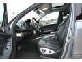 2011 Palladium Silver Metallic Mercedes-Benz GL 350 Blutec 4Matic  photo #23