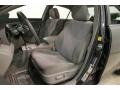 Magnetic Gray Metallic - Camry LE Photo No. 5