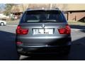 2011 Platinum Gray Metallic BMW X5 xDrive 35i  photo #4