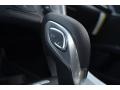 White Platinum - Fusion SE EcoBoost Photo No. 17