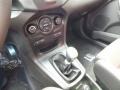  2014 Fiesta ST Hatchback 6 Speed Manual Shifter