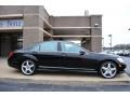 Black - S 550 Sedan Photo No. 2