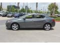 Polished Metal Metallic - ILX 2.0L Premium Photo No. 4