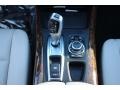 2011 Platinum Gray Metallic BMW X5 xDrive 35i  photo #14