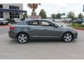 Polished Metal Metallic - ILX 2.0L Premium Photo No. 8