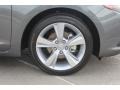 Polished Metal Metallic - ILX 2.0L Premium Photo No. 9
