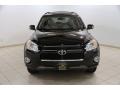 2011 Black Toyota RAV4 Limited 4WD  photo #2