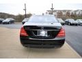 Black - S 550 Sedan Photo No. 10