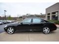 Black - S 550 Sedan Photo No. 13