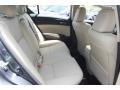 Polished Metal Metallic - ILX 2.0L Premium Photo No. 17