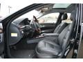 Black - S 550 Sedan Photo No. 17