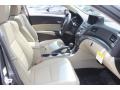 Polished Metal Metallic - ILX 2.0L Premium Photo No. 19