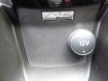 Ingot Silver - Fiesta SE Hatchback Photo No. 16