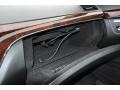 Black - S 550 Sedan Photo No. 23