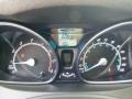 Ingot Silver - Fiesta SE Hatchback Photo No. 19