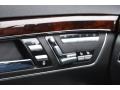 Black - S 550 Sedan Photo No. 25