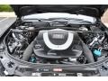 Black - S 550 Sedan Photo No. 26