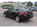 2014 Crystal Black Pearl Acura ILX 2.0L  photo #5