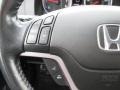 2009 Urban Titanium Metallic Honda CR-V EX-L 4WD  photo #14