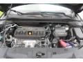 2.0 Liter SOHC 16-Valve i-VTEC 4 Cylinder 2014 Acura ILX 2.0L Engine