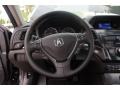 Ebony Steering Wheel Photo for 2014 Acura ILX #88263960