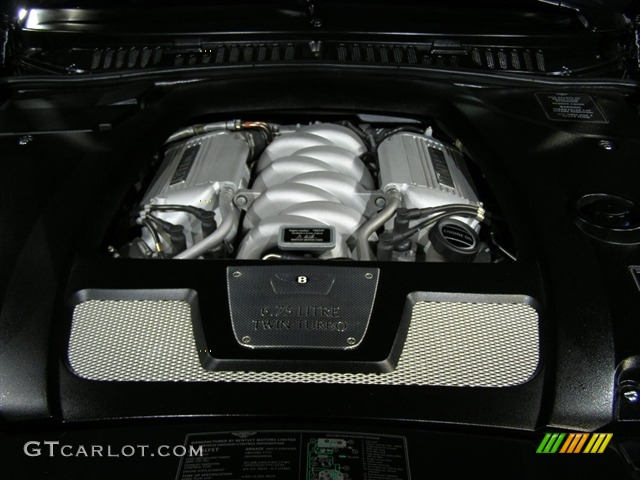 2006 Arnage T Mulliner - Silver Tempest / Beluga photo #13
