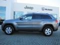 Mineral Gray Metallic - Grand Cherokee Laredo Photo No. 2