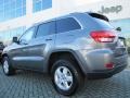 Mineral Gray Metallic - Grand Cherokee Laredo Photo No. 3