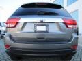 Mineral Gray Metallic - Grand Cherokee Laredo Photo No. 4