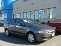 Graphite Gray Pearl - Lancer DE Photo No. 1