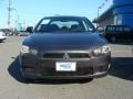 Graphite Gray Pearl - Lancer DE Photo No. 2