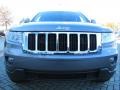 Mineral Gray Metallic - Grand Cherokee Laredo Photo No. 8