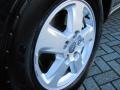 Mineral Gray Metallic - Grand Cherokee Laredo Photo No. 9