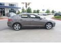 Amber Brownstone - ILX 2.0L Premium Photo No. 8