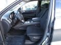 Mineral Gray Metallic - Grand Cherokee Laredo Photo No. 10