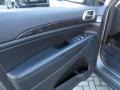 Mineral Gray Metallic - Grand Cherokee Laredo Photo No. 11