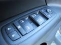 Mineral Gray Metallic - Grand Cherokee Laredo Photo No. 12