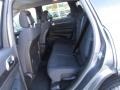 Mineral Gray Metallic - Grand Cherokee Laredo Photo No. 13