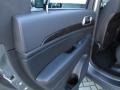 Mineral Gray Metallic - Grand Cherokee Laredo Photo No. 14