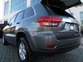 Mineral Gray Metallic - Grand Cherokee Laredo Photo No. 16