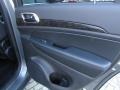 Mineral Gray Metallic - Grand Cherokee Laredo Photo No. 20