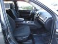 Mineral Gray Metallic - Grand Cherokee Laredo Photo No. 21