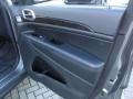 Mineral Gray Metallic - Grand Cherokee Laredo Photo No. 22
