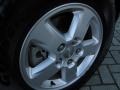 Mineral Gray Metallic - Grand Cherokee Laredo Photo No. 23