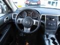 Mineral Gray Metallic - Grand Cherokee Laredo Photo No. 27