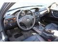2011 Space Gray Metallic BMW 3 Series 335i xDrive Sedan  photo #9